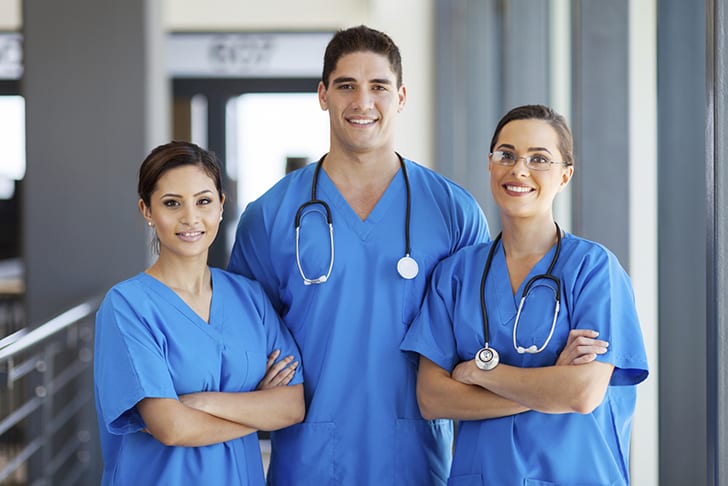 Specialist Behavior Support Service 